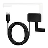 DAB+ Receiver Antenna Aerial Portable USB Interface for Android Car Radio Stereo