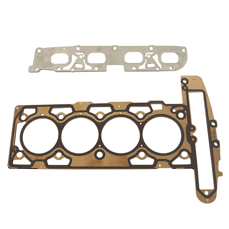 SEBLAFF Engine Head Gasket Bolts Set Replacement for 2010-2017 Equinox Impala Lacrosse Regal Terrain 2.4L HS26466PT1