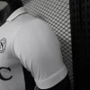 2024/2025 Player version Napoli Away Football Shirt 1:1 Thai Quality