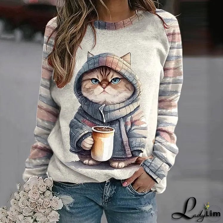 Chic and Versatile winter Sweater