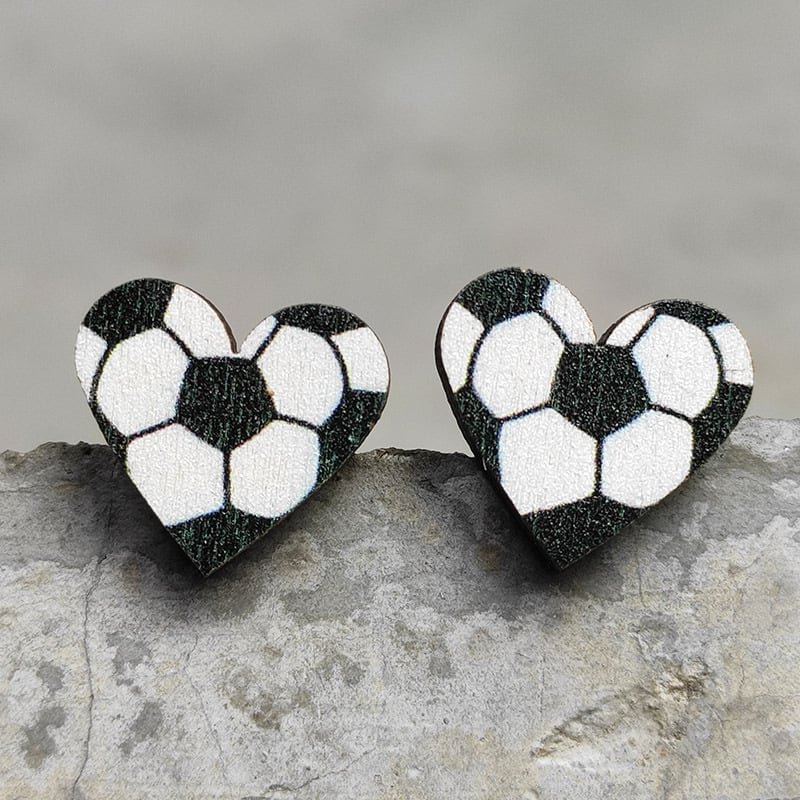 Women's Christmas Earrings
