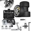 Torque Multiplier Wrench Set Lug Nut Remover Wrench Booster Tire Nut Remover