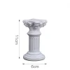 Delicate Column Pillar Home Table Photography Prop