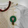 2026 Morocco National Team Away Football Shirt 1:1 Thai Quality