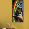 Diamond Painting -Full Round Drill Owl(80*40 CM)