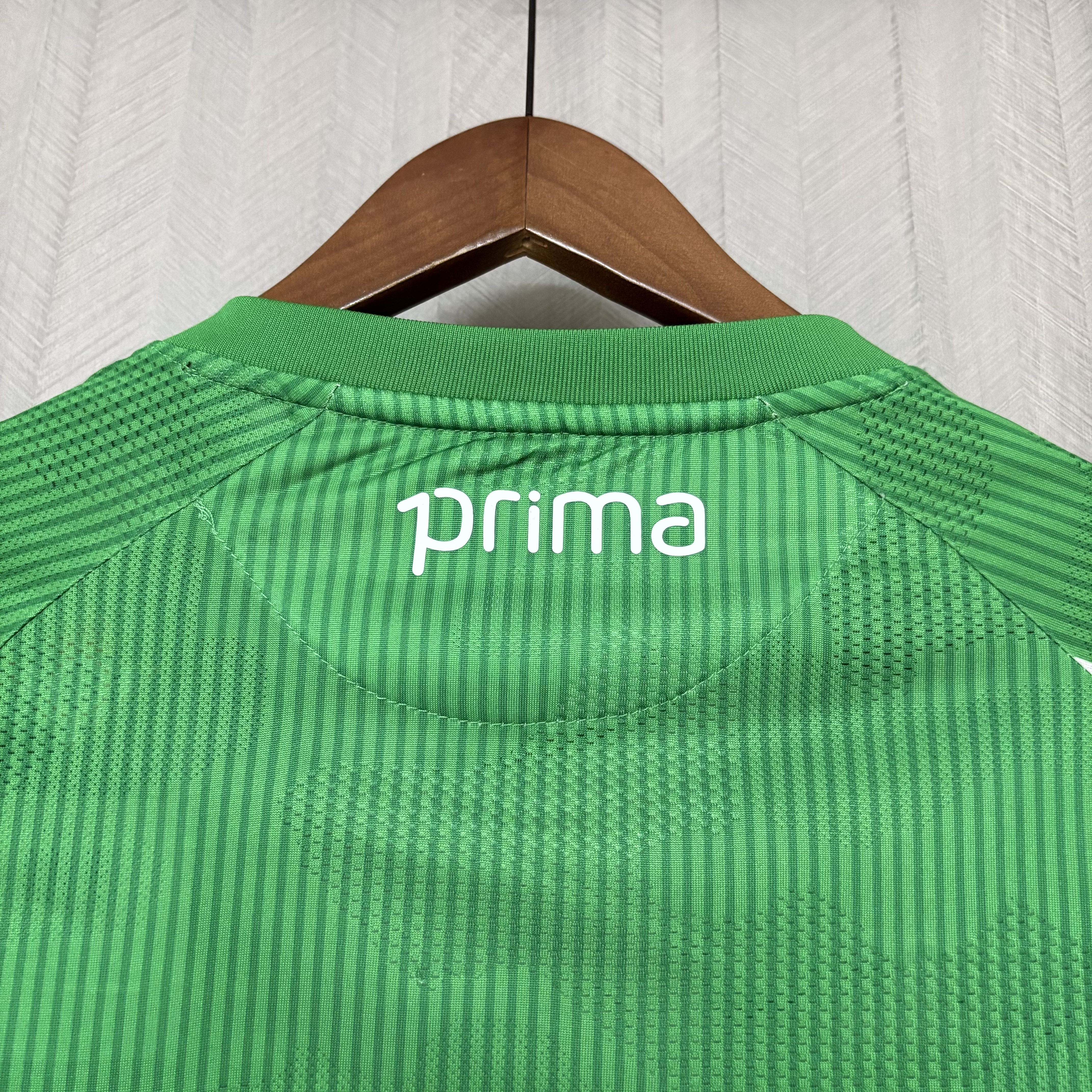 25/26 Real Betis Home Football Shirt 1:1 Thai quality