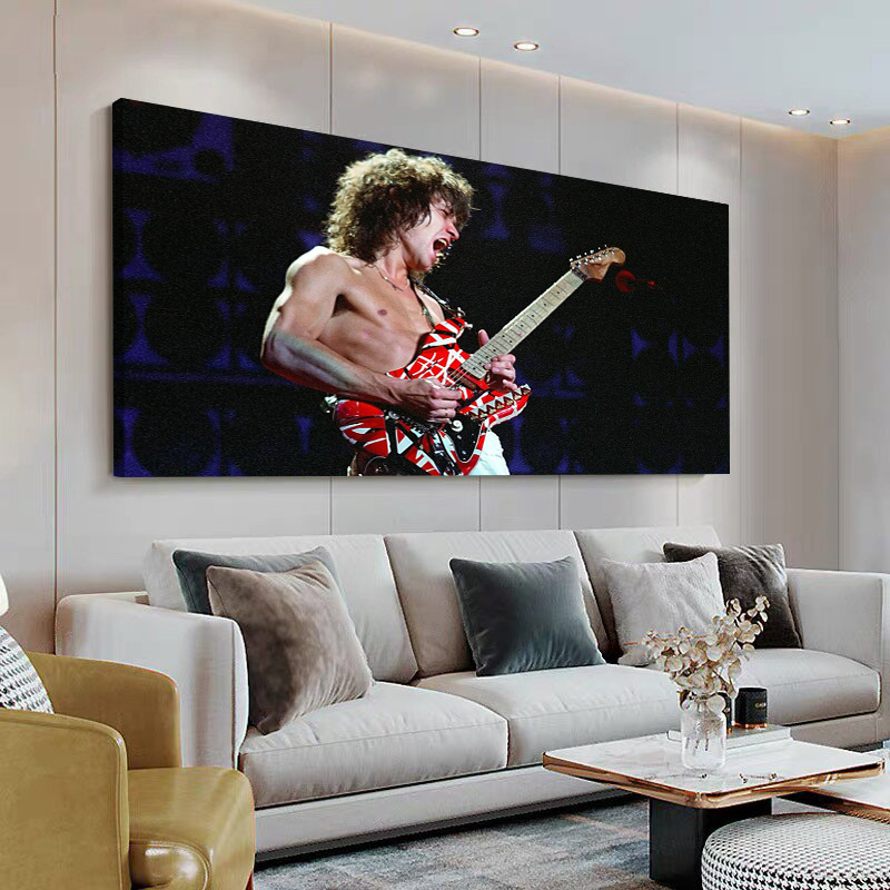 Canvas Wall Art
