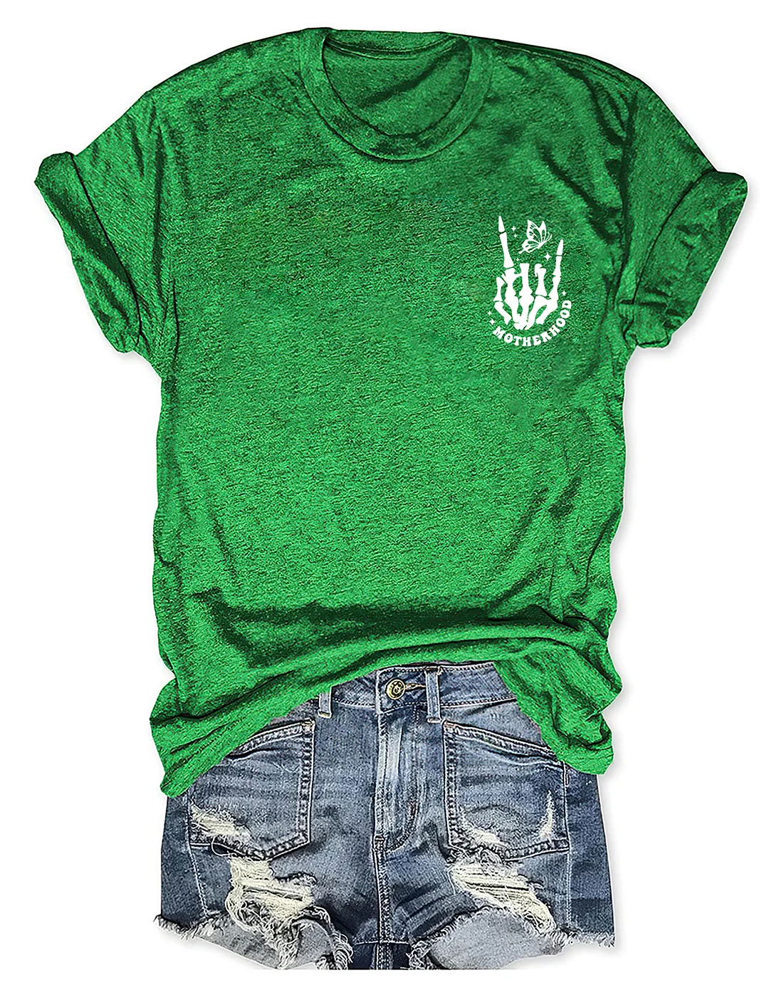 Somedays I Rock It Motherhood T-shirt