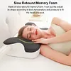 Neck Support Memory Pillow