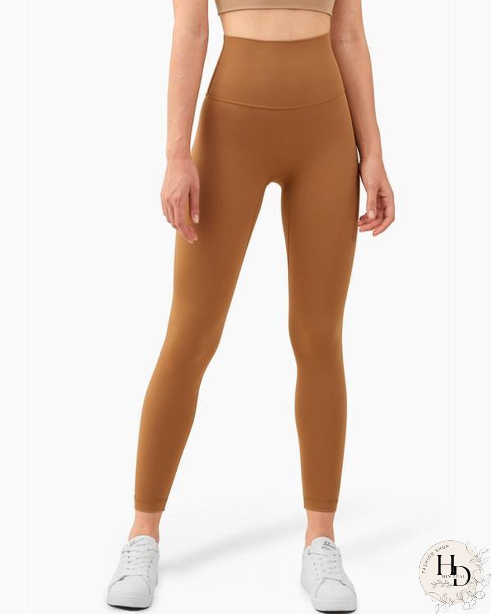 Women's Flawlessly Seamless Sports Leggings