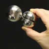 Palm Gyro Stainless Steel Fitness Ball Universal Connection Massage Decompression Artifact Mechanical Toy
