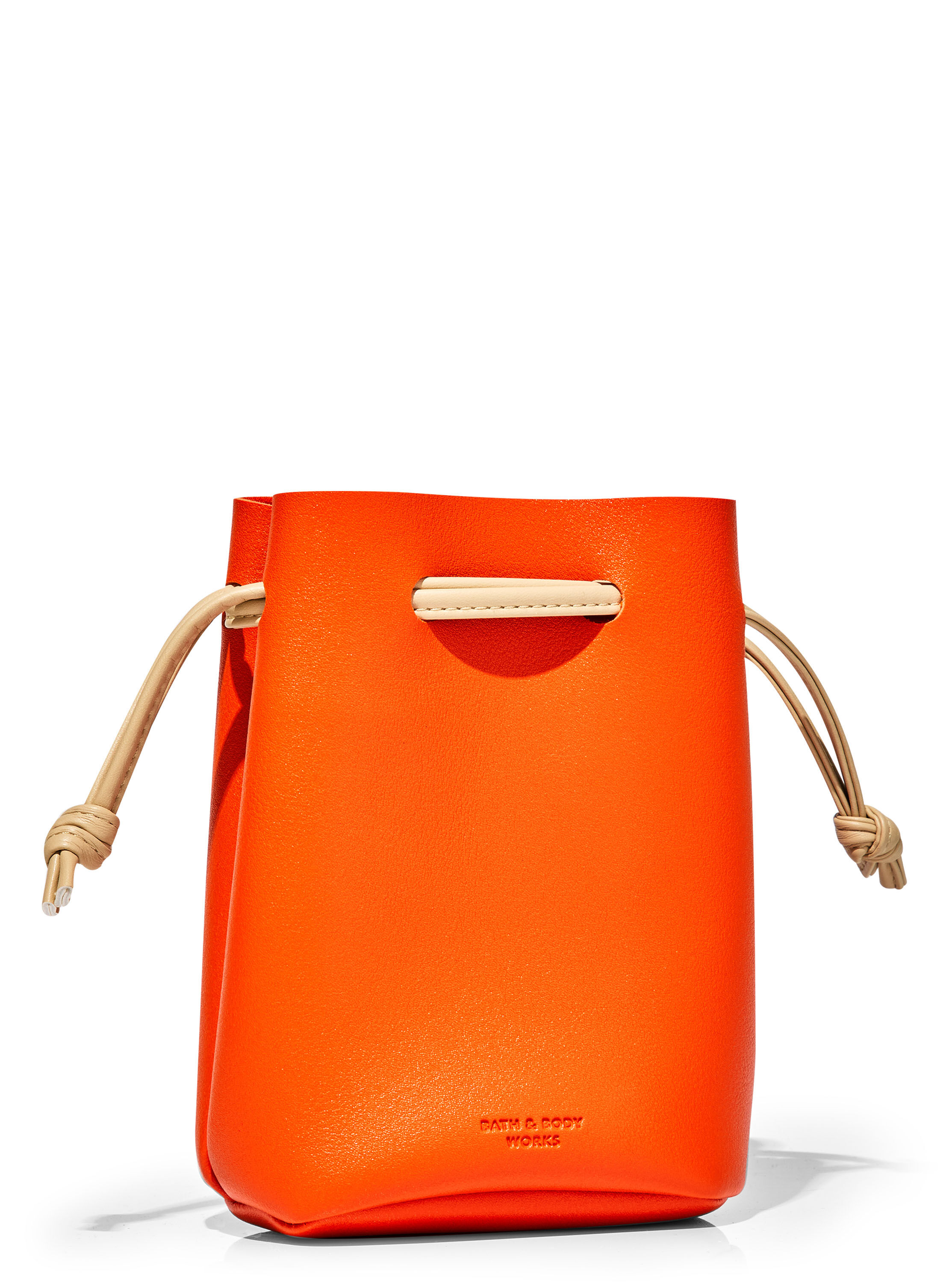 Orange Cinch