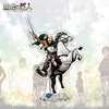 Characters of Attack on Titan Series Acrylic Stand Display - Free Shipping - Attack on Titan