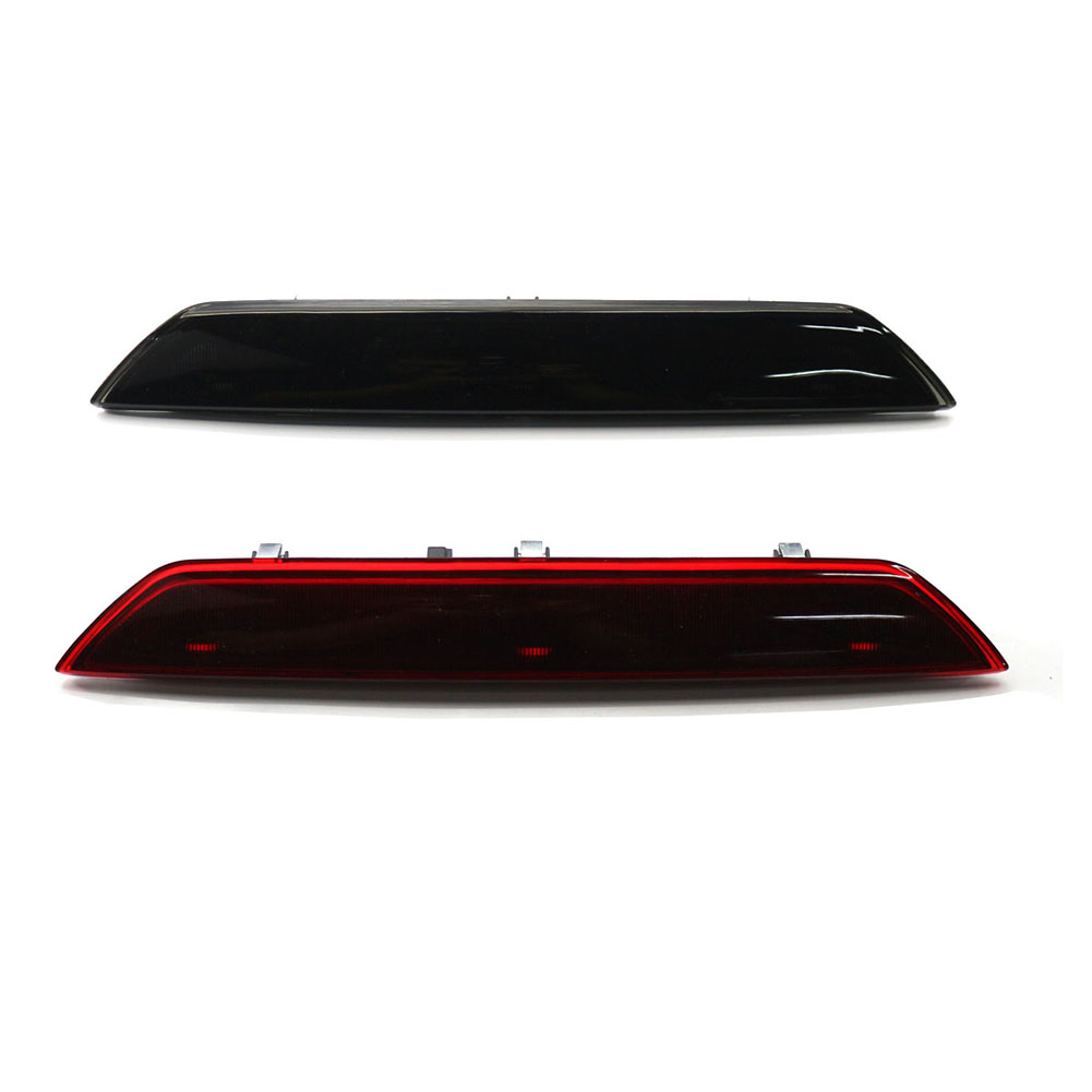 

3rd Brake Light Stop Lamp for Ford Transit 150 250 350 350 HD 2015-2020, Red, 501 Original