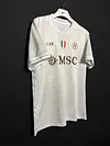Joyfball 2025/2026 Napoli Away Soccer Jersey 1:1 Thai Quality