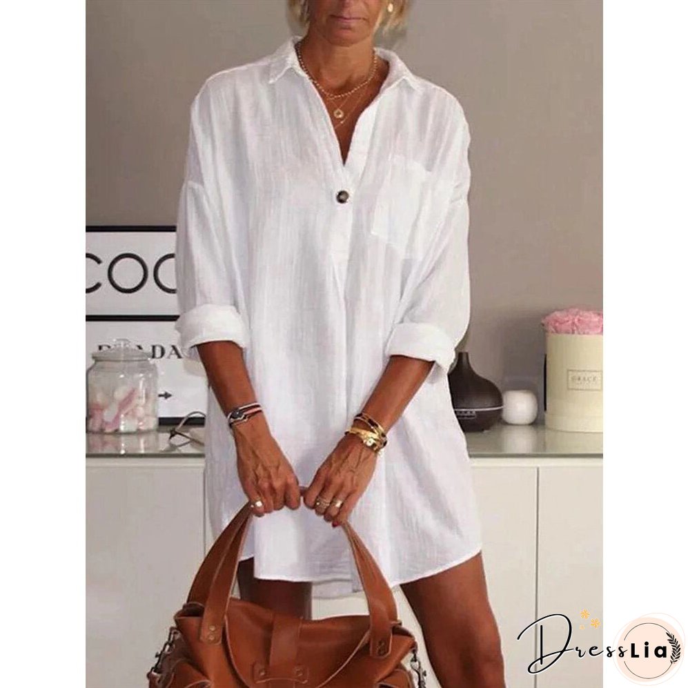 Timeless and Elegant garment