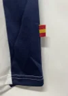 1998 Retro Spain Away Football  Jersey 1:1 Thai Quality