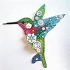 Birds-Special Shaped Diamond Painting Kit