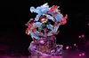 Kamado Tanjirou - Demon Slayer: Kimetsu No Yaiba Resin Statue - G5 Studios [In Stock]