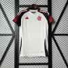 25/26 Women Flamengo Soccer Jersey Away