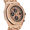 Audemars Piguet Royal Oak Offshore Selfwinding Chronograph 26470OR.OO.1000OR.01