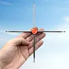 Capacitive Hat Antenna Extender Effective Electrical Length Extension for JPC12