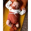 Babiesprincess Lifelike Reborn Baby Doll, Babiesprincess