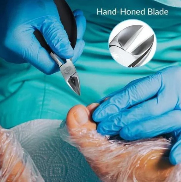 MedicalGrade Nail Clippers