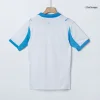 RABIOT #25 Marseille Home Soccer Jersey 2025/26