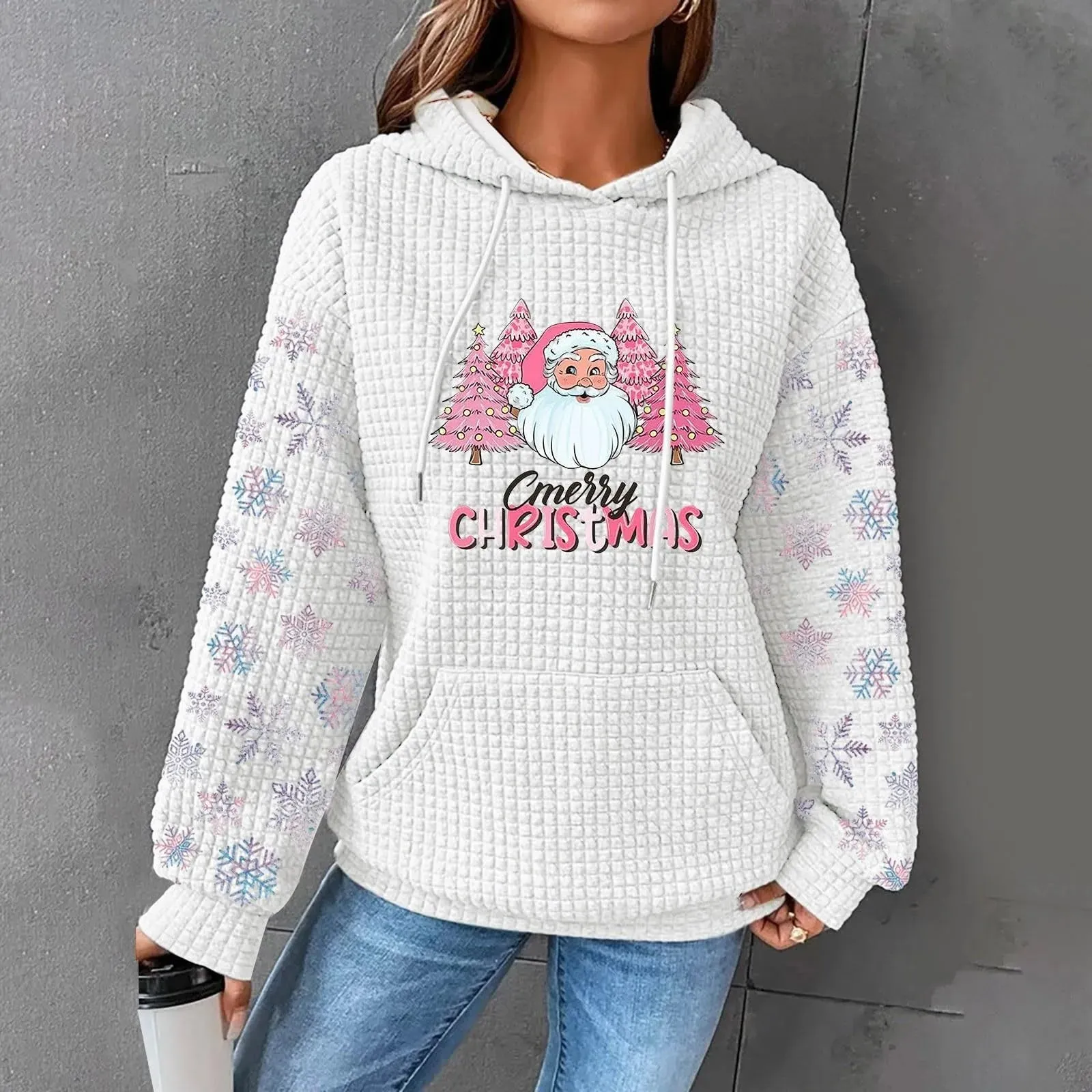 Casual and Effortless Sweater