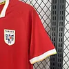2025 Panama National Team Home Football Jersey 1:1 Thailand Quality