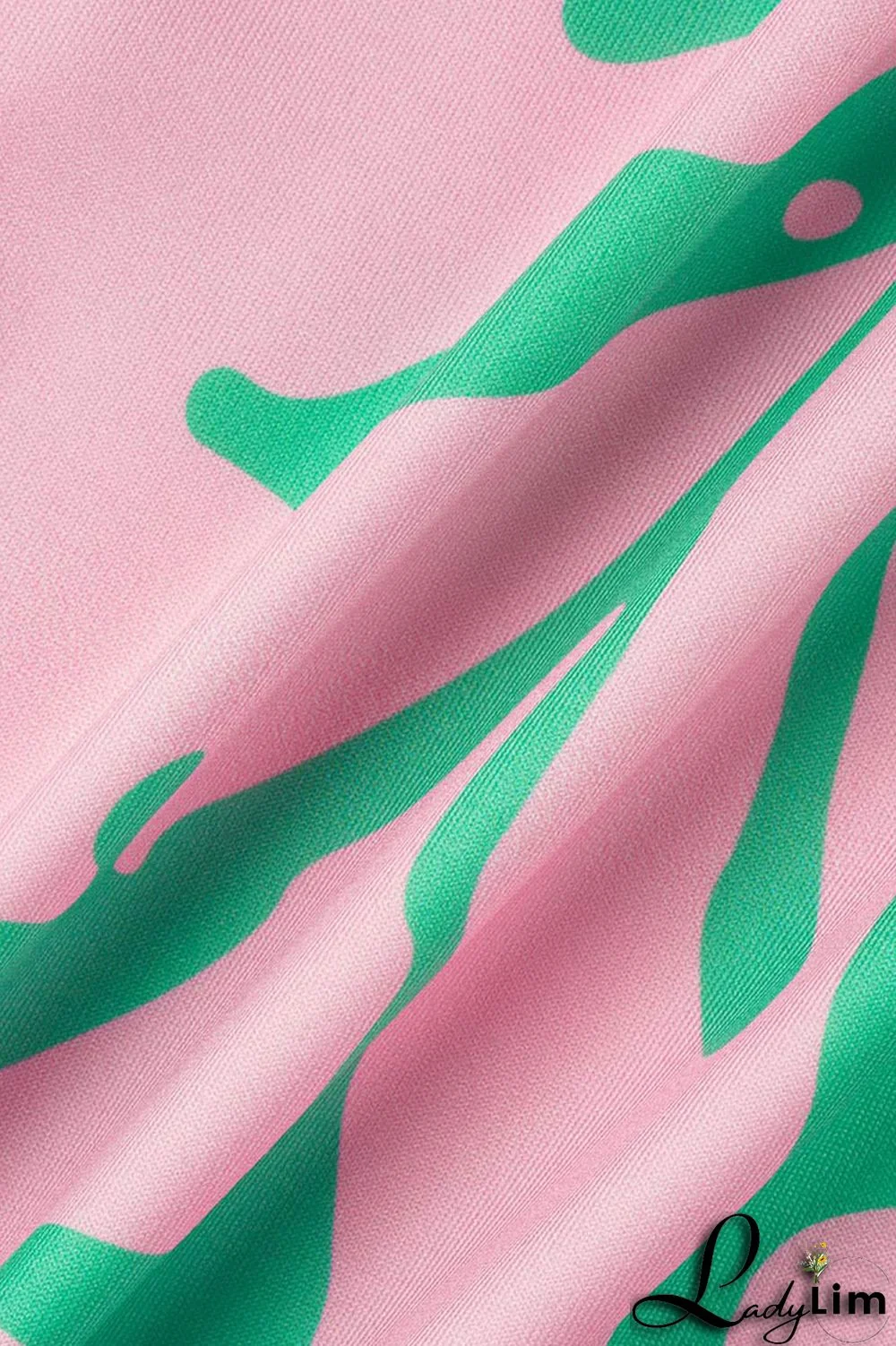 Black Fashion Casual Print Patchwork O Neck Long Dress Plus Size Dresses