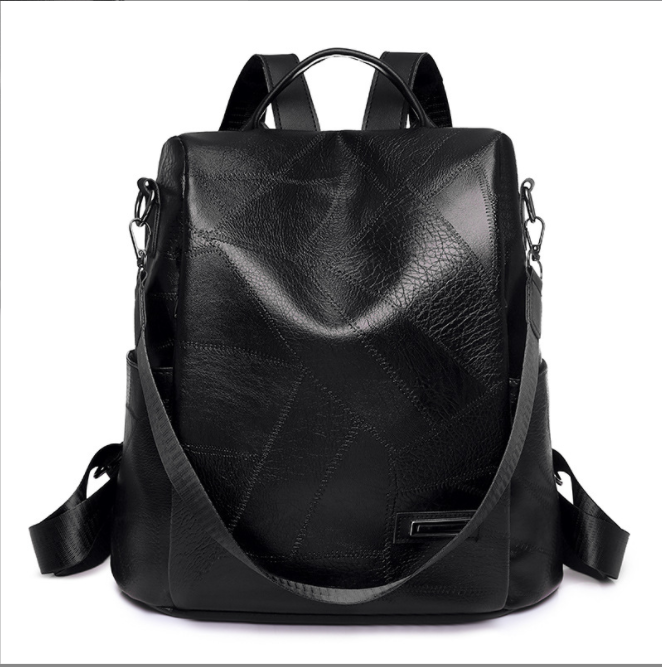 Fashion portable multi-purpose anti-theft backpack