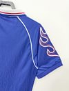 1998 Retro Japan Home Football Jersey 1:1 Thailand Quality love fball