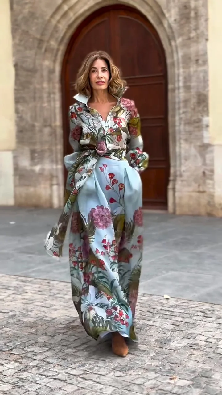 Gorgeous Dress Suit
