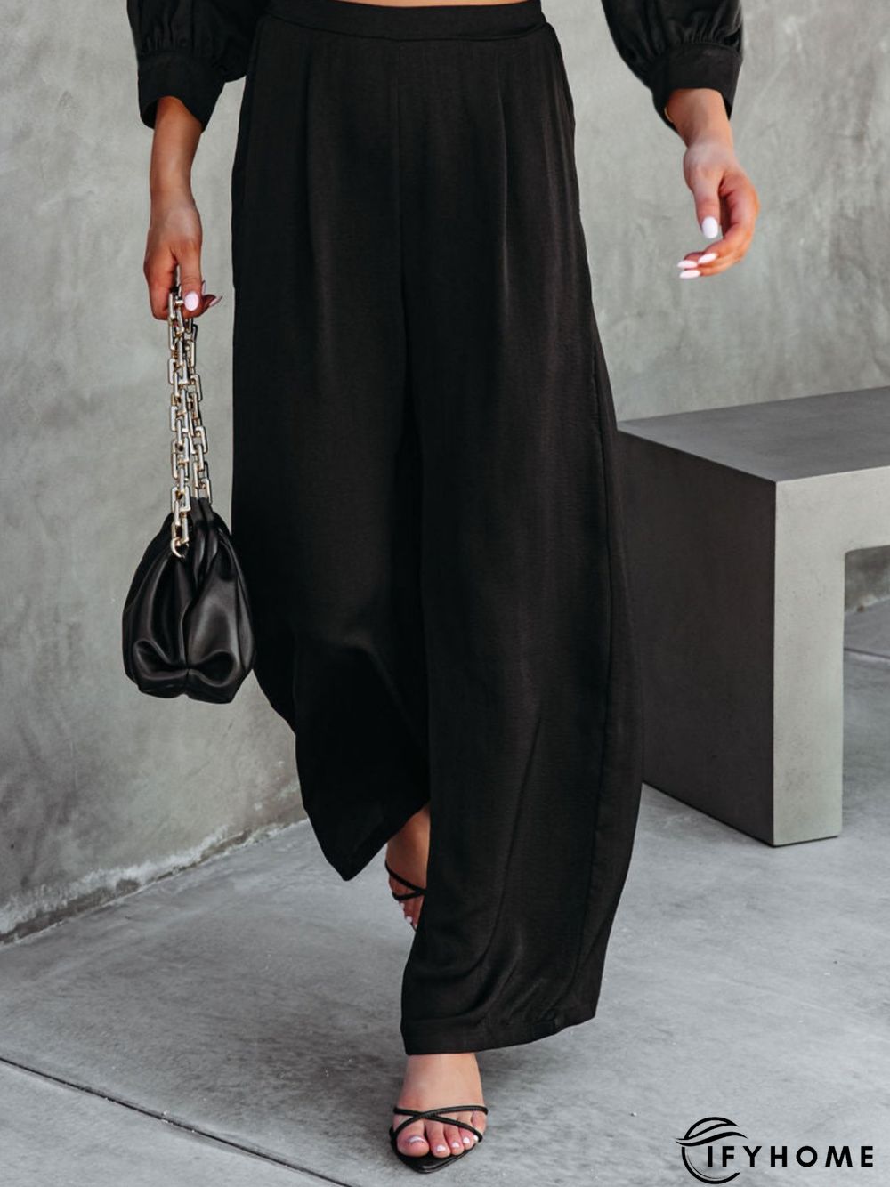 Casual Pants | IFYHOME