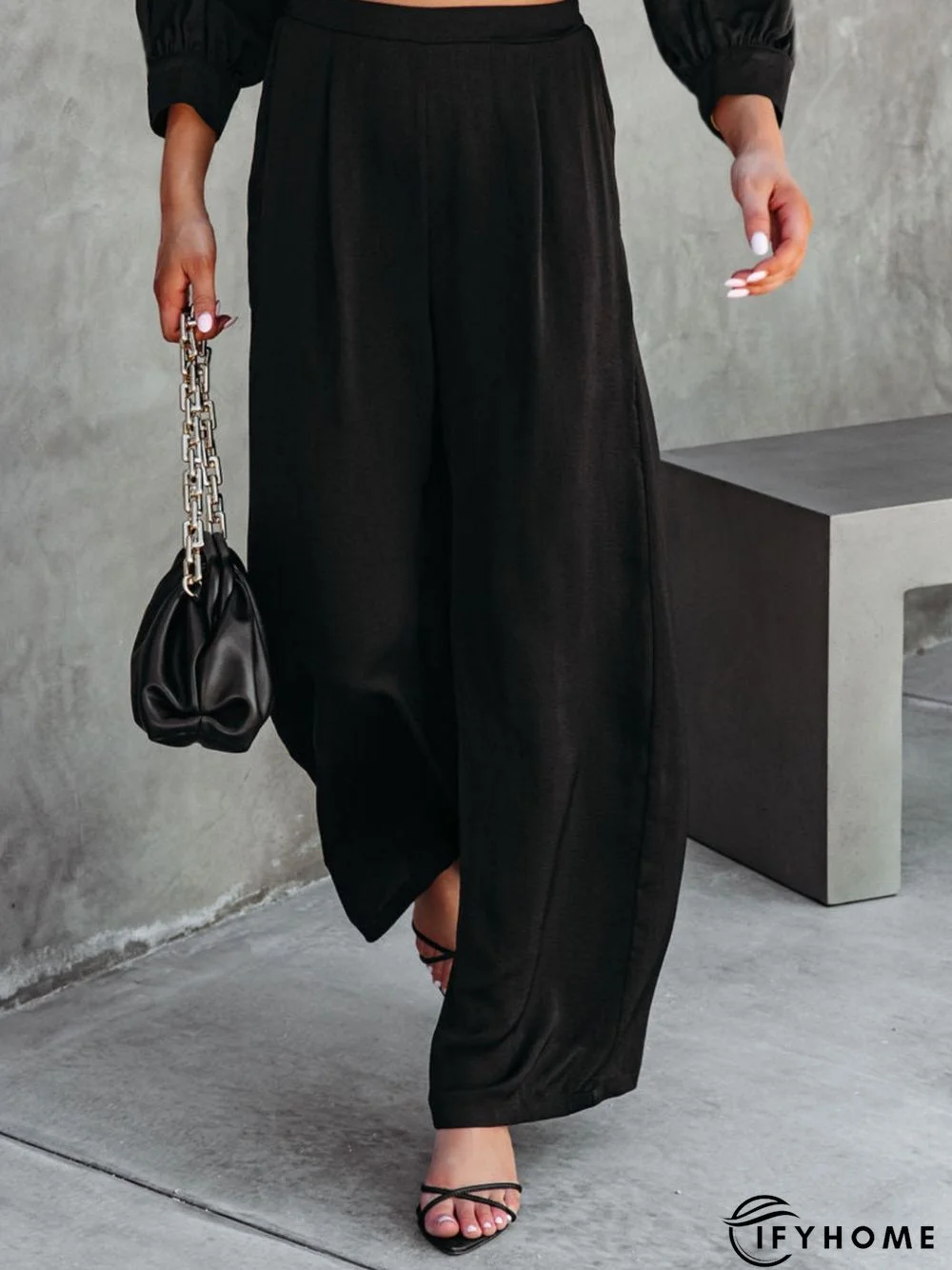 Casual Pants | IFYHOME