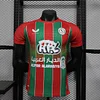 2025/2026 Player Version Al-Ettifaq Third Away Football Shirt 1:1 Thai Quality