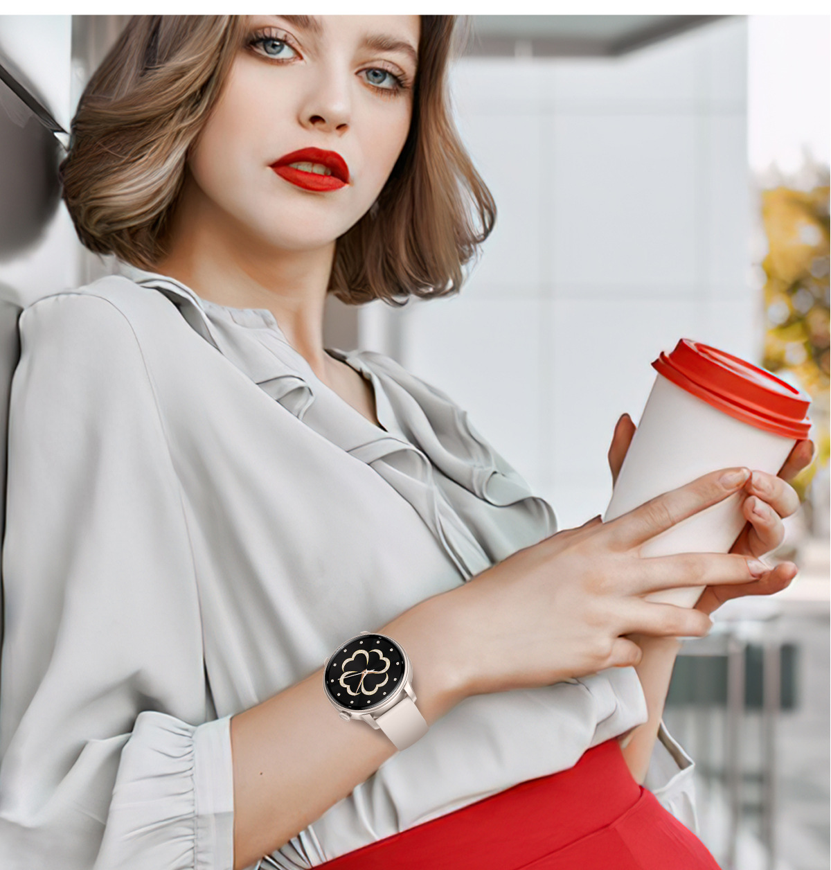 Likron Watches
