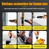 Portable Home Use Electric Screwdriver Set