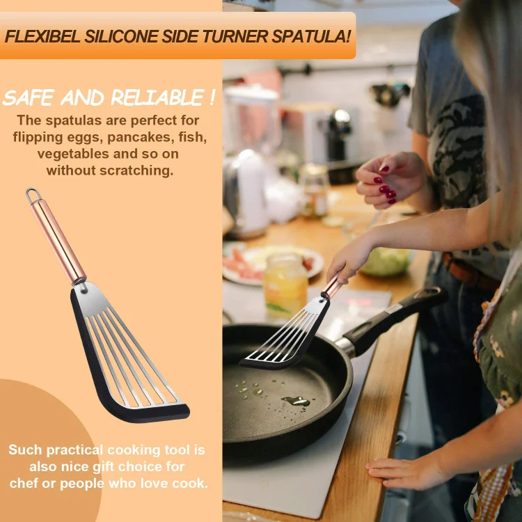 Nonstick Spatula Turner