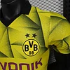 2023/2024 Player Version Dortmund Third Away Football Shirt 1:1 Thai Quality