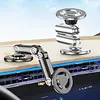 2024 New Magsafe Magnetic All-metal Magnetic Car Phone Holder