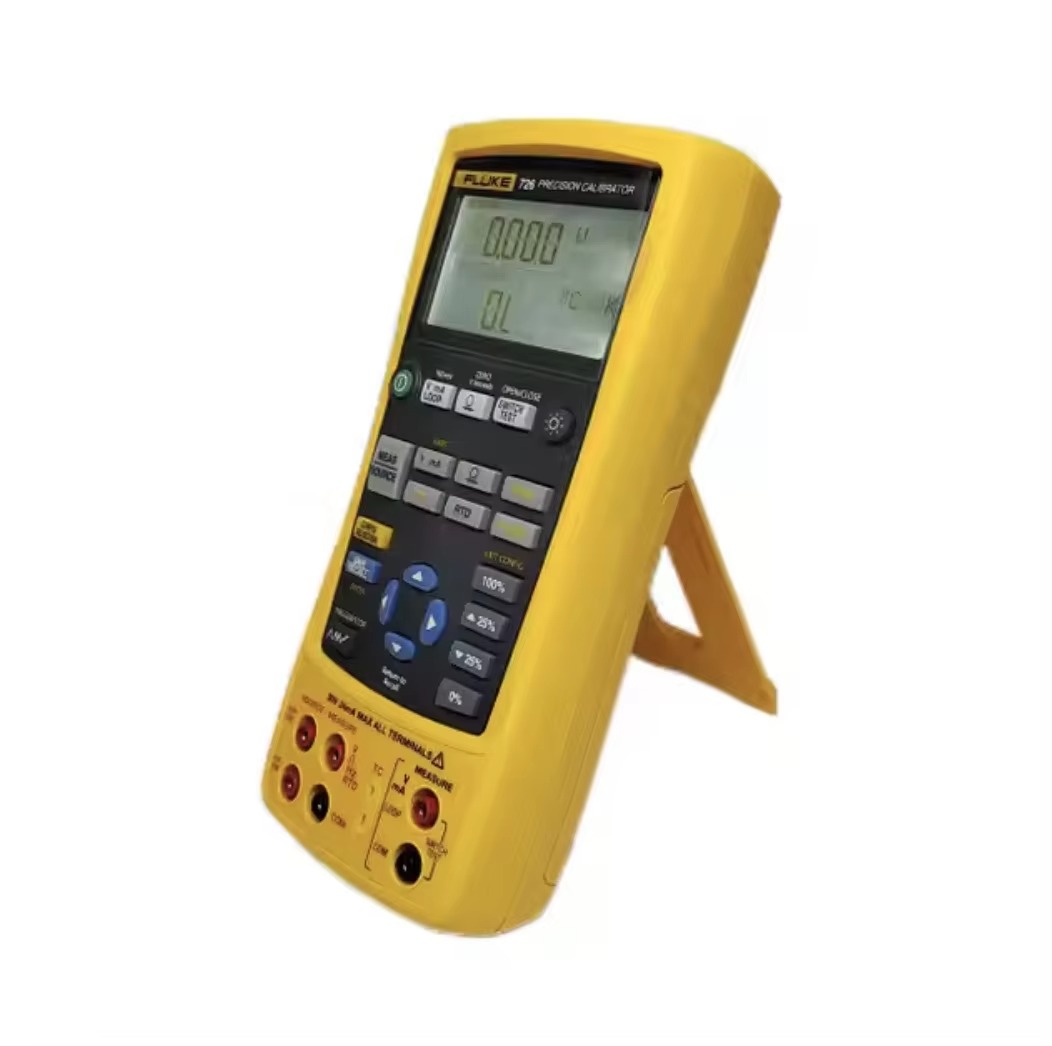 Fluke726/725 Multifunction process calibrator
