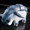 1/10 Scale Donphan - Pokemon Resin Statue - LD Studio