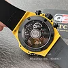 Hublot Big Bang Unico Yellow Magic (42mm) super clone