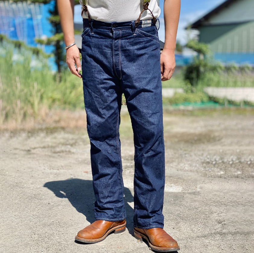 11 oz Straight-Leg Casual Jeans opmall allen00（CN）👌🏻allen00（CN）allen00（CN）allen00（CN）22👌🏻