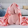 Eva：6.4KG Realistic Sex Doll Torso Male Masturbator