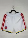2026 Player Version Colombia Home Football Shorts 1:1 Thai Quality