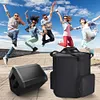 Big Capacity Carrying Case Fall Preventive Shoulder Bag for Bose S1 Pro/S1 Pro+